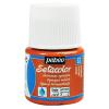 Pintura Pébéo Setacolor Opaco Teja Tornasol 45 ml