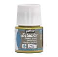 Pintura Pébéo Setacolor Opaco Bronce Tornasol 45 ml