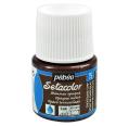 Pintura Pébéo Setacolor Opaco Choco Tornasol 45 ml