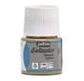 Pintura Pébéo Setacolor Opaco Topo 45 ml