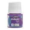 Pintura Pébéo Setacolor Opaco Higo 45 ml