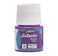 Pintura Pébéo Setacolor Opaco Higo 45 ml