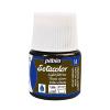 Pintura Pébéo Setacolor Tejidos Claros Marrón Terciopelo 45 ml