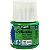 Pintura Pébéo Setacolor Tejidos Claros Verde Luz 45 ml