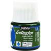 Pintura Pébéo Setacolor Tejidos Claros Verde Musgo 45 ml