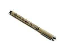 Rotulador Sakura Pigma Micron Negro 01 (0,25mm)