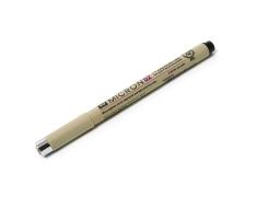 Rotulador Sakura Pigma Micron Negre 02 (0,30mm)