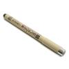 Rotulador Sakura Pigma Micron Negro 08 (0,50mm)