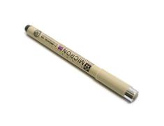 Rotulador Sakura Pigma Micron Negro 08 (0,50mm)