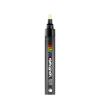 MTN Marcador Acrílico Negro 2mm