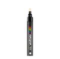 MTN Marcador Acrílico Negro 2mm