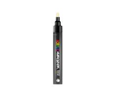 MTN Marcador Acrílico Negro 2mm