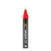 MTN Marcador Acrílico Rojo 2mm