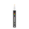 MTN Marcador Acrílico Blanco 2mm