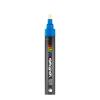 MTN Marcador Acrílico Azul 2mm