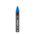 MTN Marcador Acrílico Azul 2mm