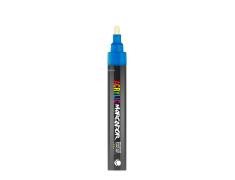 MTN Marcador Acrílico Azul 2mm