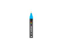 MTN Marcador Acrílico Naranja 2mm