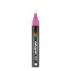 MTN Marcador Acrílico Violeta 2mm