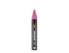 MTN Marcador Acrílico Violeta 2mm