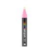 MTN Marcador Acrílico Rosa 2mm