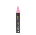 MTN Marcador Acrílico Rosa 2mm