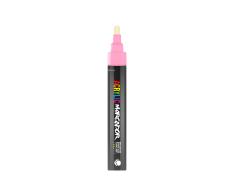 MTN Marcador Acrílico Rosa 2mm
