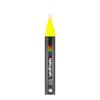 MTN Marcador Acrílico Amarillo 2mm