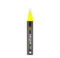 MTN Marcador Acrílico Amarillo 2mm
