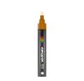 MTN Marcador Acrílico Marrón 2mm