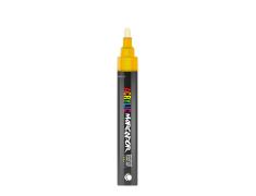 MTN Marcador Acrílico Oro 2mm