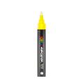 MTN Marcador Acrílico Amarillo Fluor 2mm