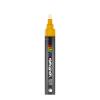 MTN Marcador Acrílico Naranja Fluor 2mm