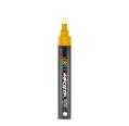 MTN Marcador Acrílico Naranja Fluor 2mm