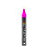 MTN Marcador Acrílico Rosa Fluor 2mm