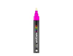 MTN Marcador Acrílico Rosa Fluor 2mm