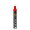 MTN Marcador Acrílico Rojo 6mm