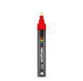 MTN Marcador Acrílico Rojo 6mm