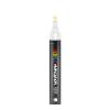 MTN Marcador Acrílico Blanco 6mm