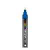 MTN Marcador Acrílico Azul 6mm