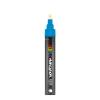 MTN Marcador Acrílico Azul Claro 6mm