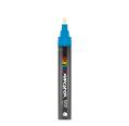 MTN Marcador Acrílico Azul Claro 6mm