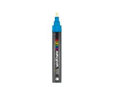 MTN Marcador Acrílico Azul Claro 6mm