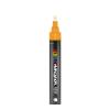 MTN Marcador Acrílico Naranja 6mm
