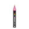 MTN Marcador Acrílico Rosa 6mm