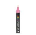 MTN Marcador Acrílico Rosa 6mm
