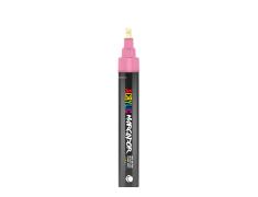 MTN Marcador Acrílico Rosa 6mm