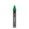 MTN Marcador Acrílico Verde 6mm