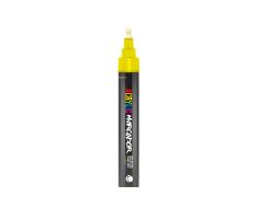 MTN Marcador Acrílico Amarillo 6mm