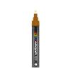 MTN Marcador Acrílico Marrón 6mm